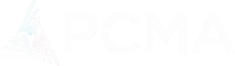 PCMA logo