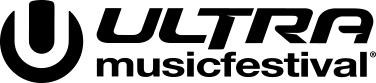 Ultra Music Festival logo