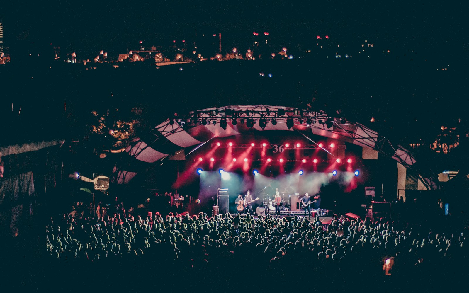 CMA Fest