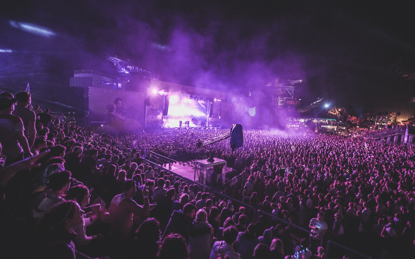 Elements Music & Arts Festival