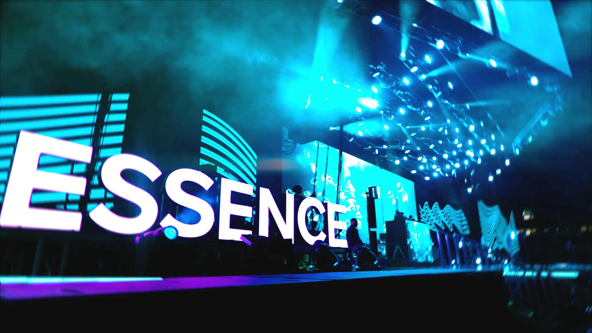 ESSENCE Festival