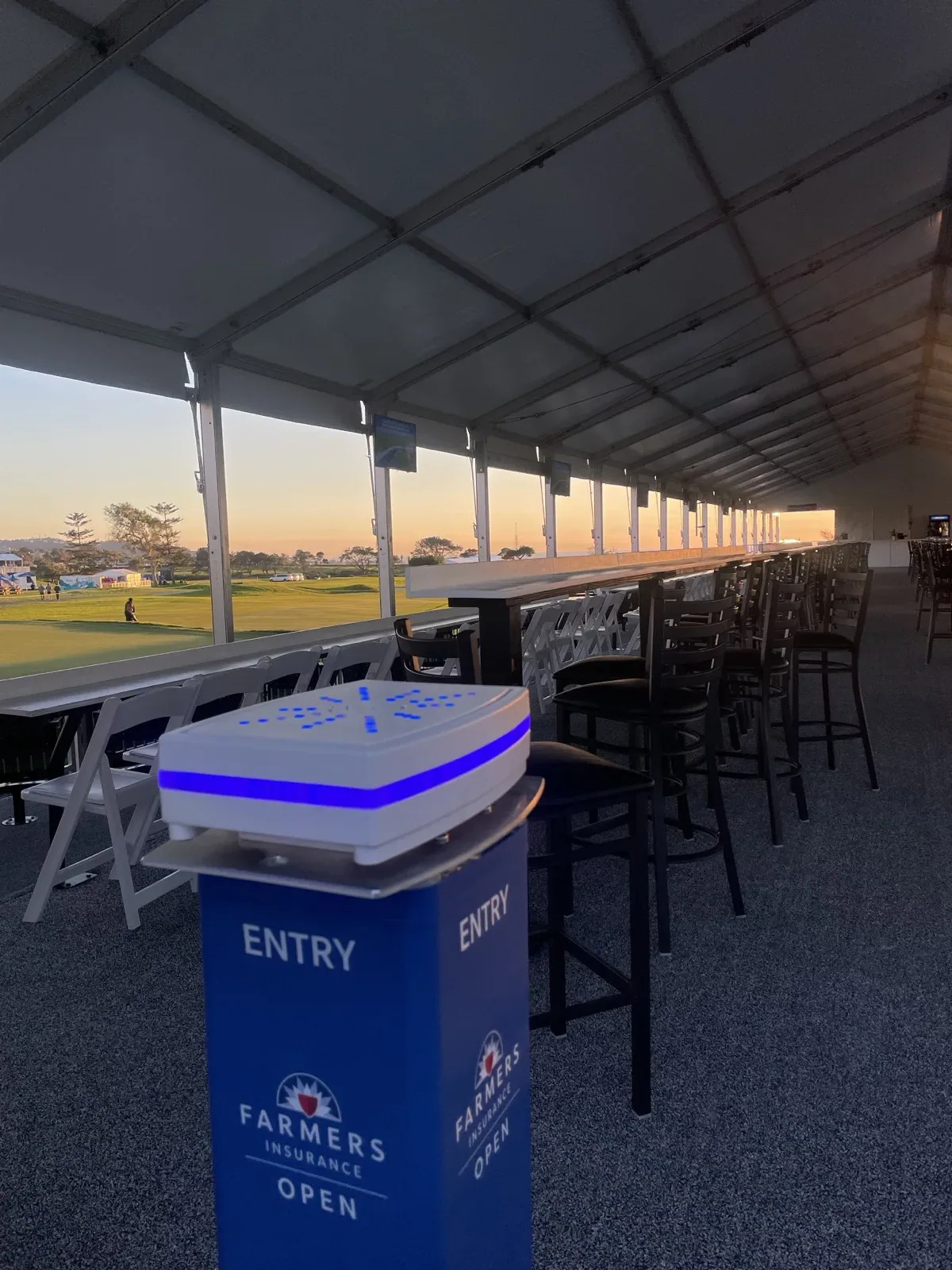 Farmers Insurance Open