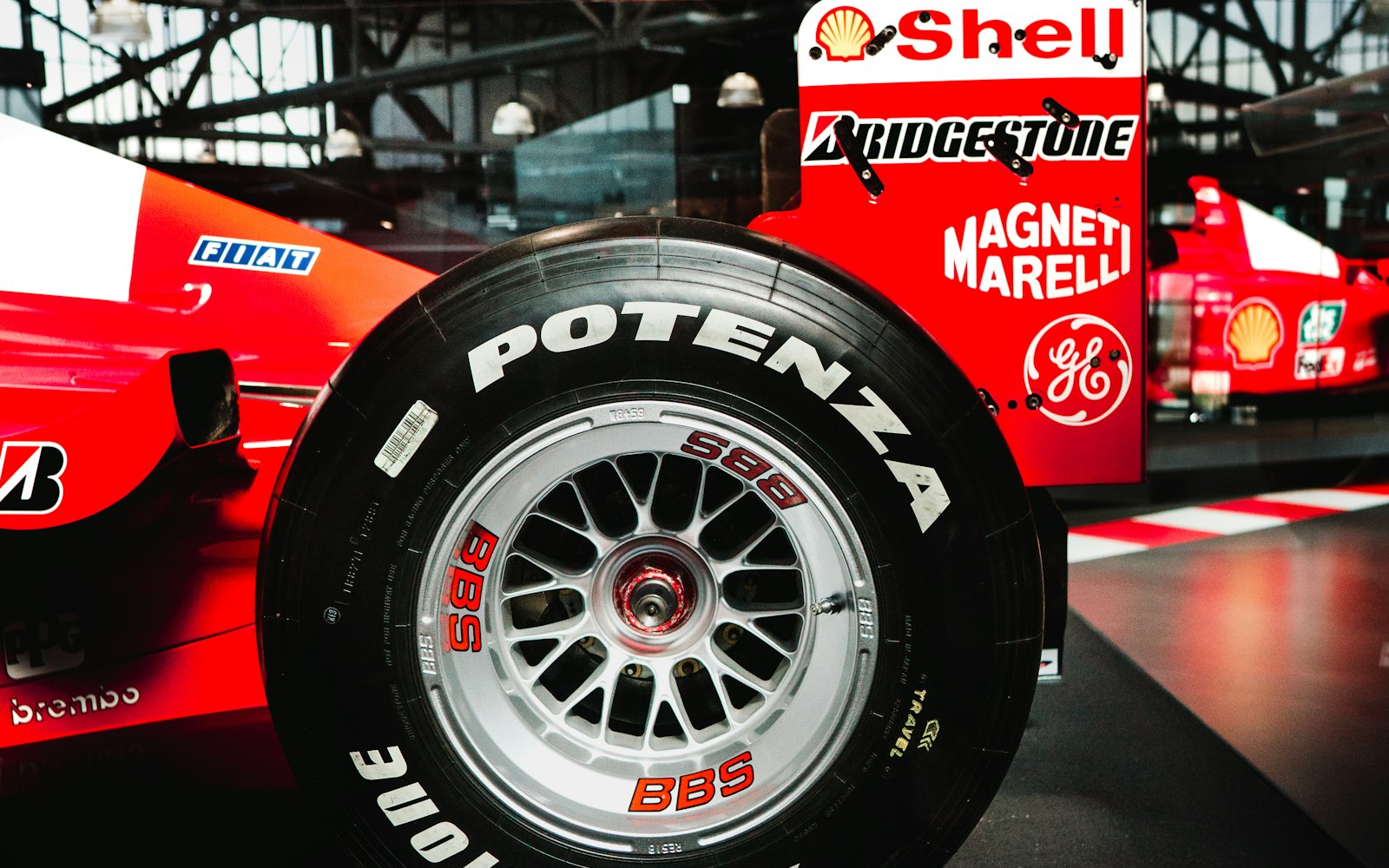 Formula 1 · Las Vegas