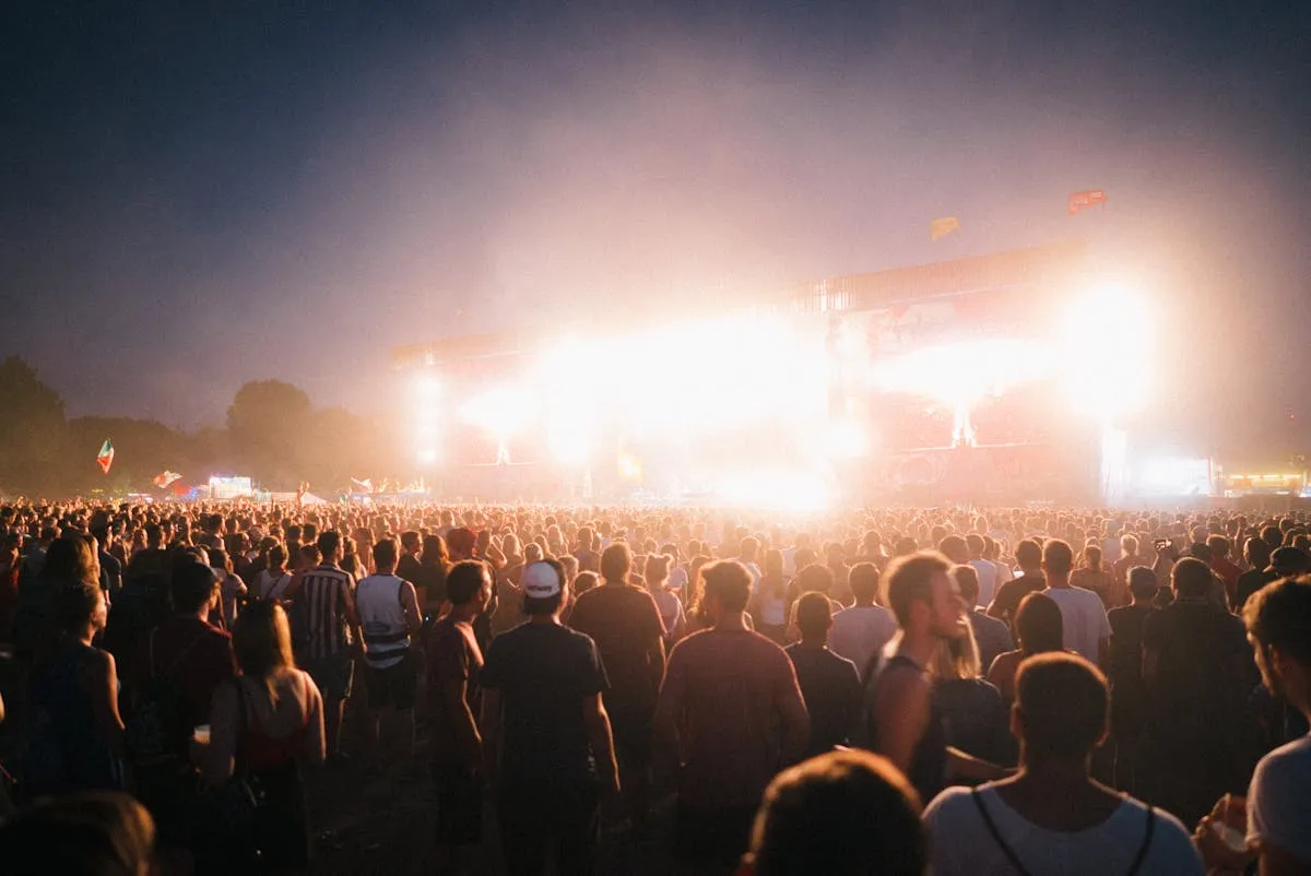Global Citizen Festival