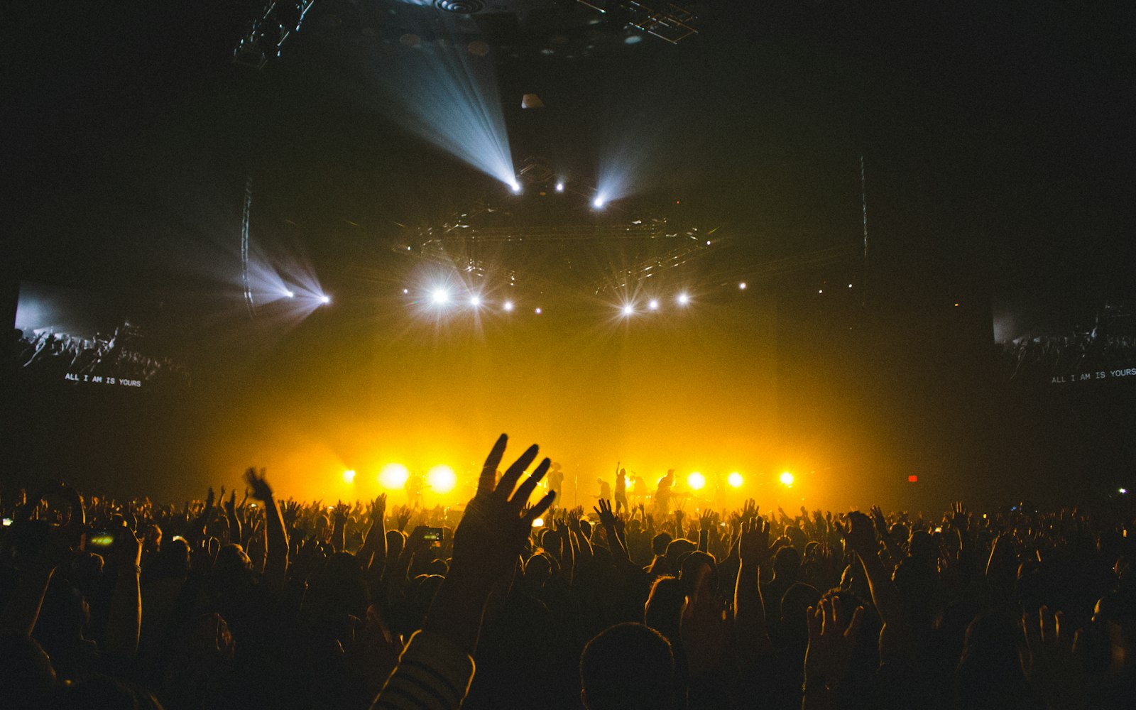 Gold Rush Music Festival