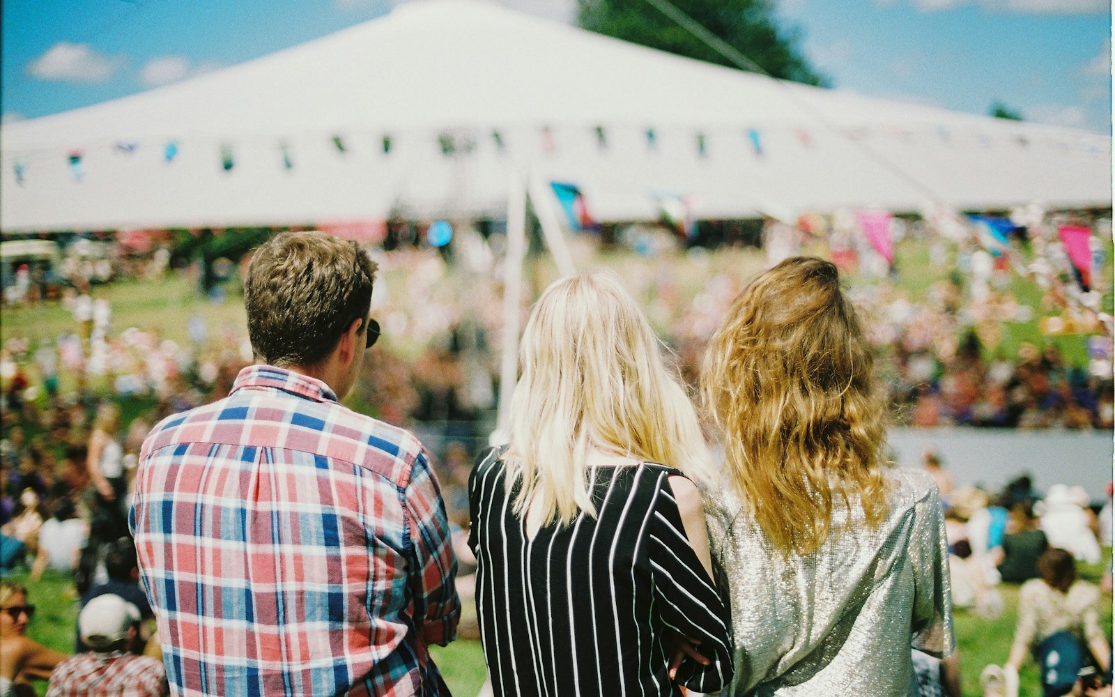 Gretna Heritage Festival