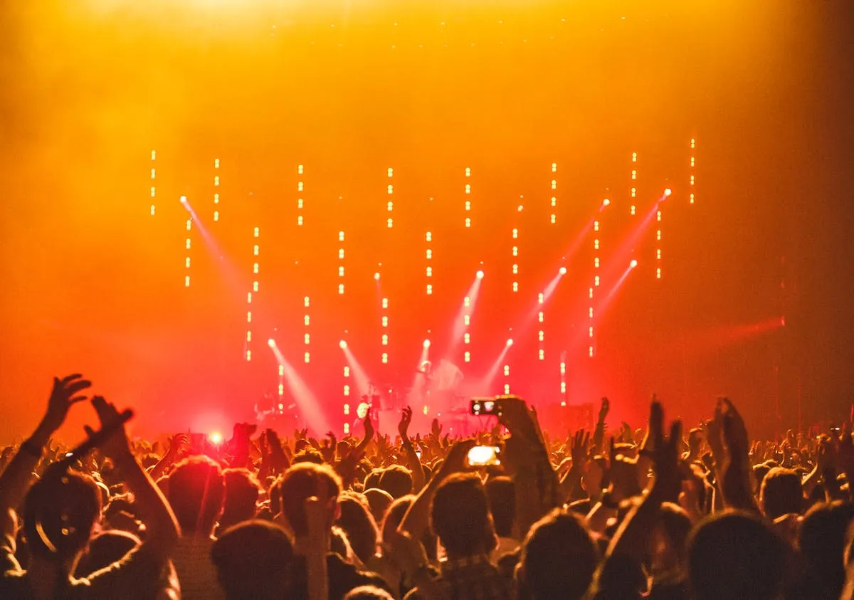 Pitchfork Music Festival