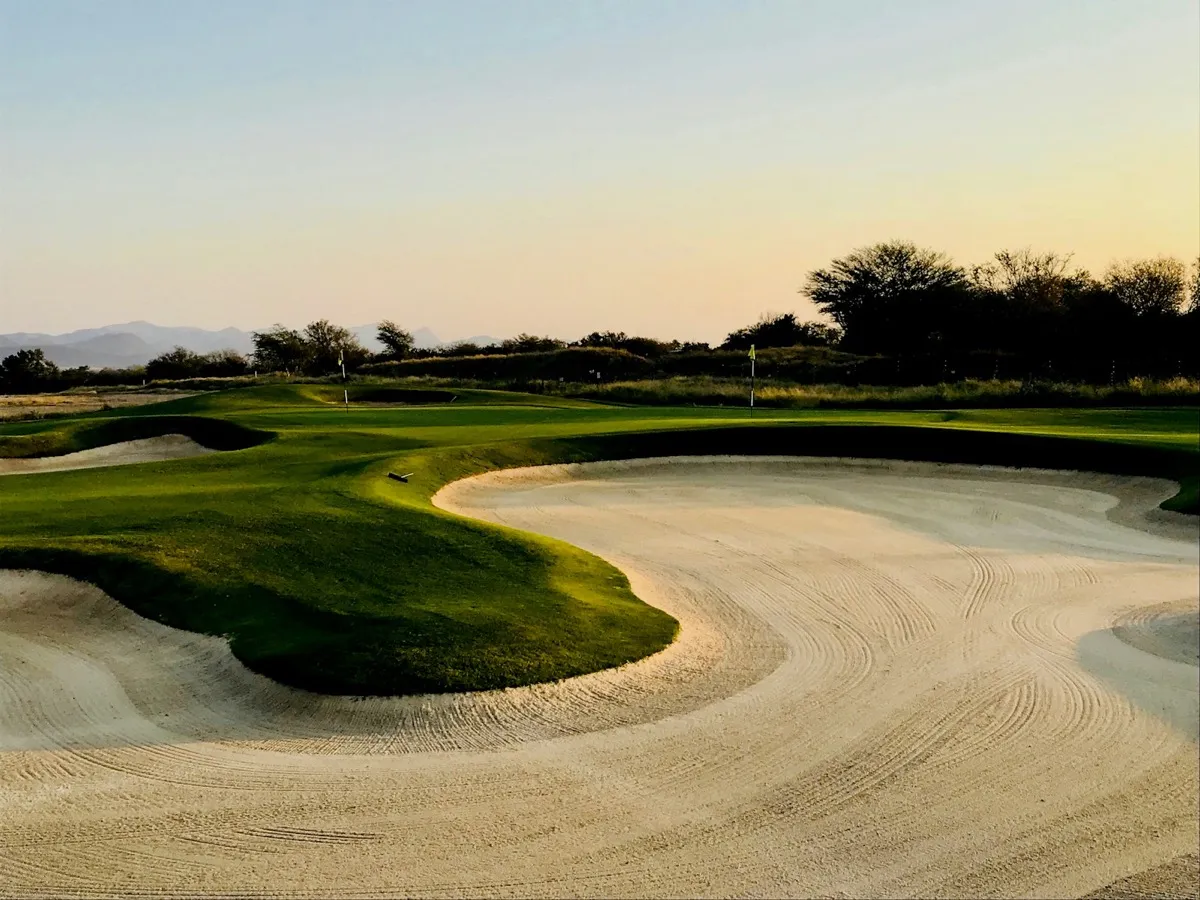 The Memorial Tournament