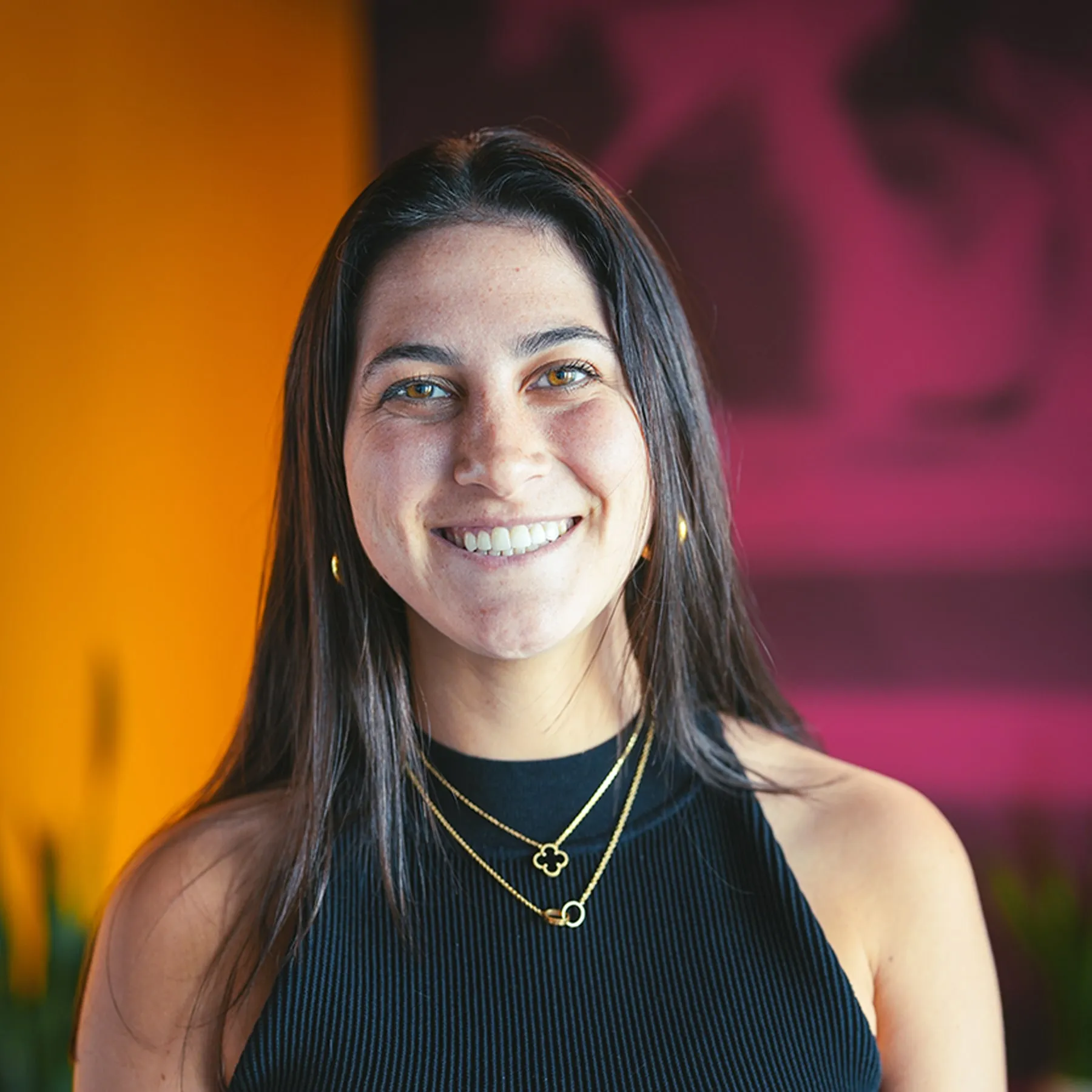 Maddie Tuckerman, Account Manager
